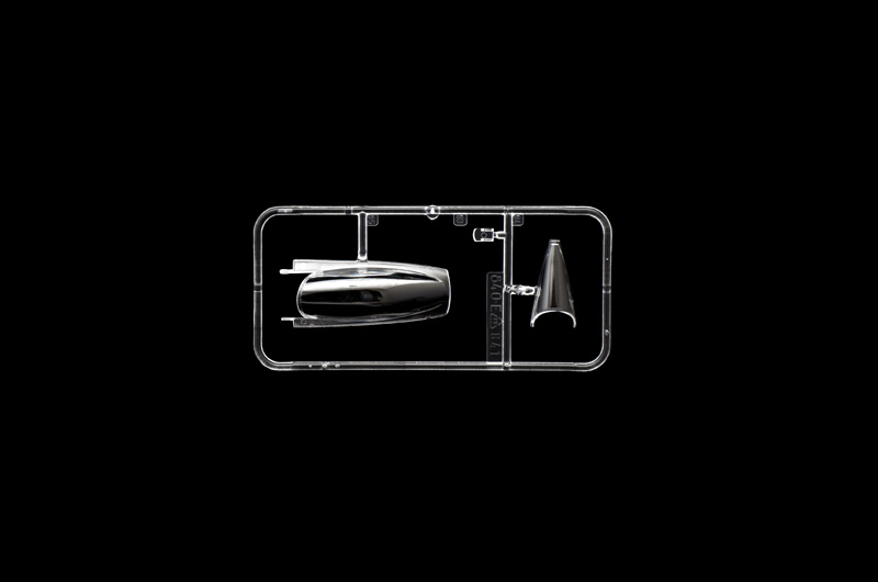 Italeri 1:48 F-16C Fighting Falcon IT2825 - Afbeelding 3