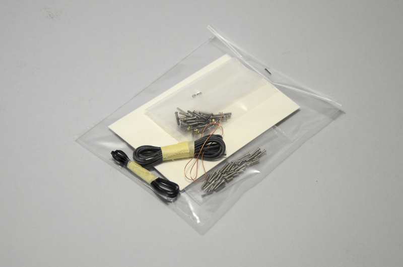 Italeri 1:12 Alfa Romeo 8C 2300 Roadster IT4708 - Afbeelding 12