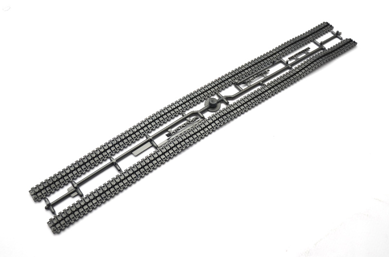 Italeri 1:35 Leopard 1A5 IT6481 - Afbeelding 2