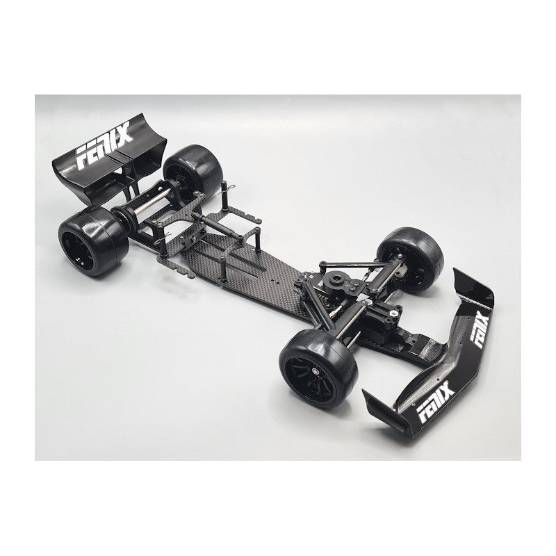Fenix 1:10 Club Racer Kit CR001