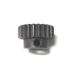 Absima Steel Pinion 0.6 Module 23T 0.5mm AB2310331