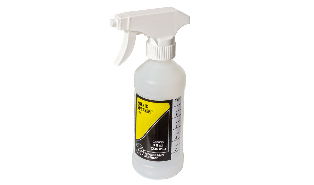 Woodlands Scenic Sprayer S192