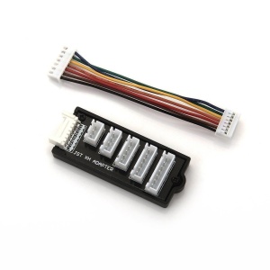 Absima Balancer Board XH(P) <->XH (2S-6S) AB3040015