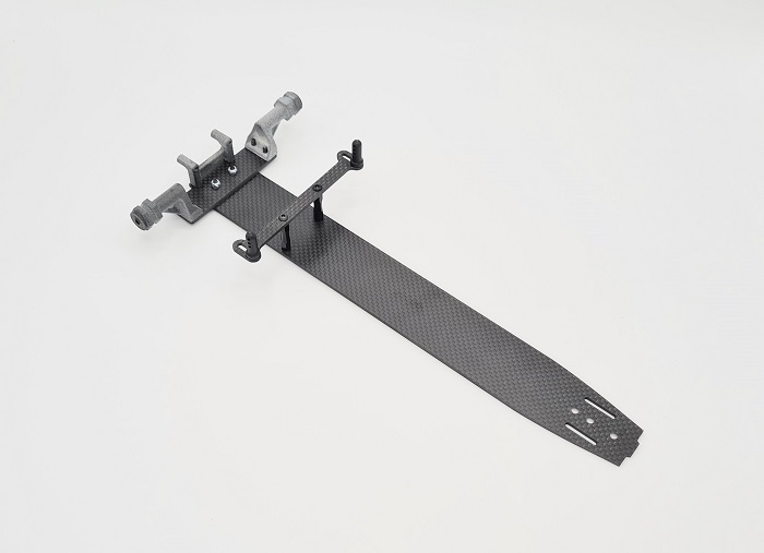 Fenix Dummy F1 Chassis SC