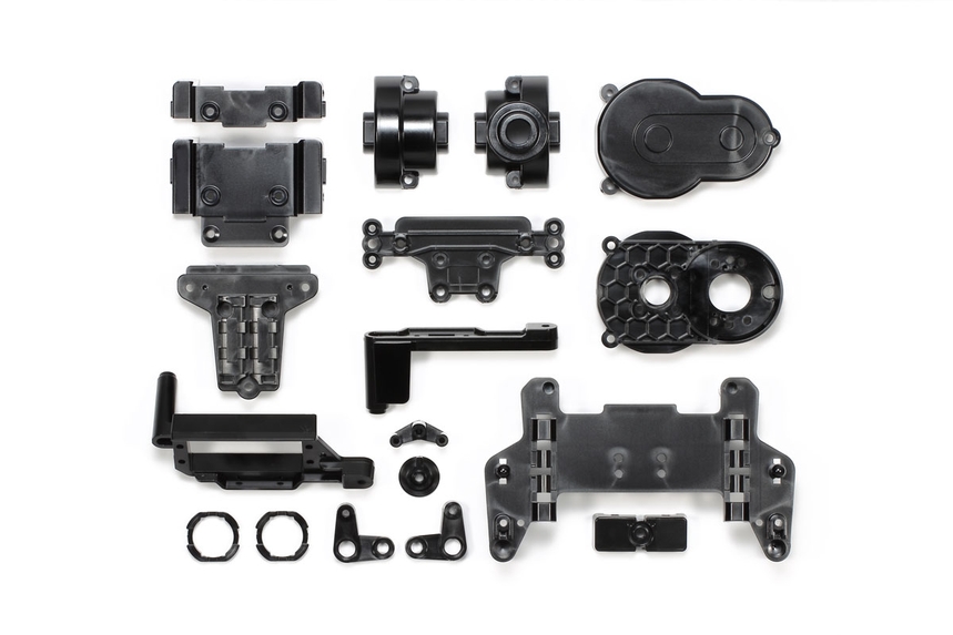 Tamiya MB-01 D Parts ( Gear Case ) TAM51722