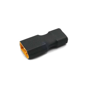 Yeah Racing XT60 Male To Female T-Plug Connector Adapter WPT-0133