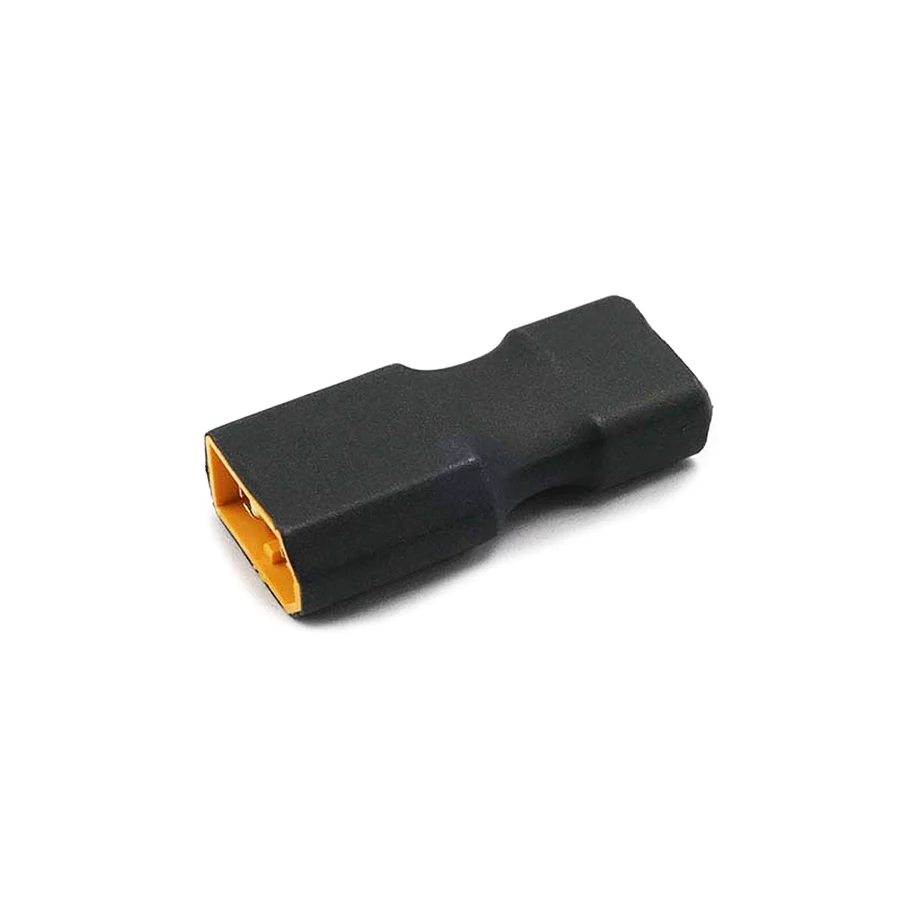 Yeah Racing XT60 Male To Female T-Plug Connector Adapter WPT-0133