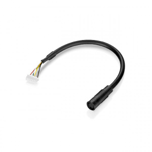 Hobbywing Sensor Convertor Cable for JST-Port-Motor     HW30810004