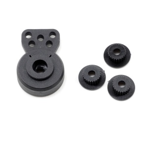 XRay Composite Servo Saver Set XR372500