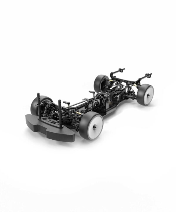 Team Magic 1:10 FWD Touring Car Kit TM507010