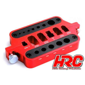HRC Racing Pro Multi Solder Jig     HRC4086