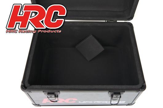 HRC Racing Lipo Storage Box - Fire Case L - 350x250x210mm HRC9721L - Afbeelding 2
