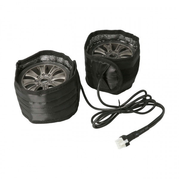 SkyRc Warming Belt SK600064-03 - Afbeelding 2