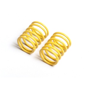 Tamiya TRF Short Damper Spring ( Medium, 2 PCS )     TAM53631