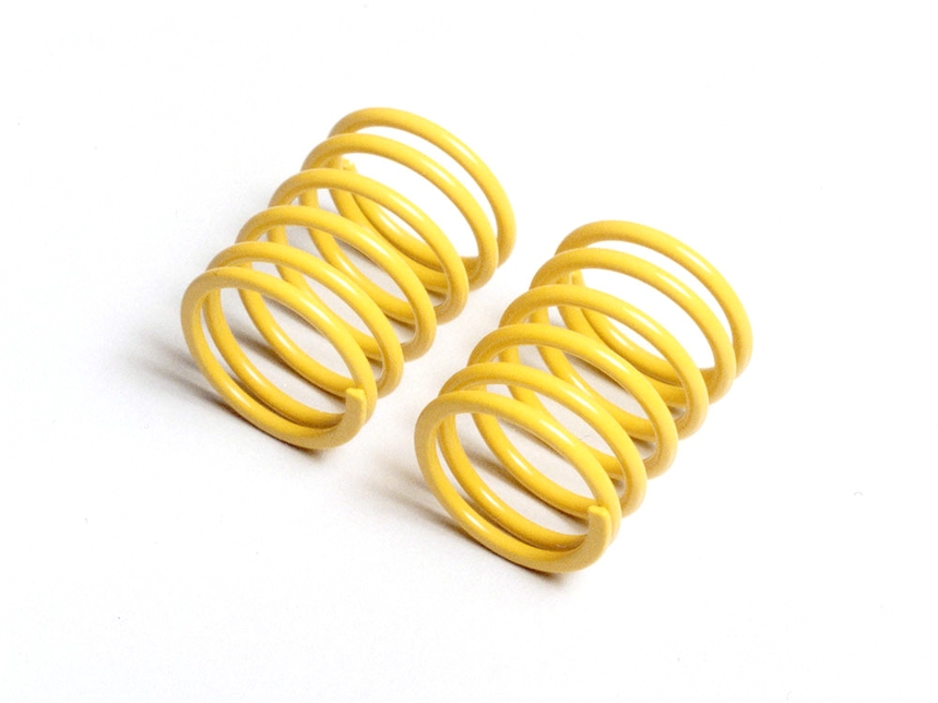 Tamiya TRF Short Damper Spring ( Medium, 2 PCS ) TAM53631