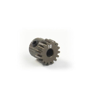 XRay Narrow Pinion Gear Alu Hard Coated 16T 48DP    XR305916