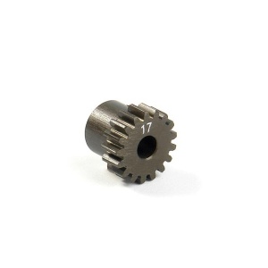 XRay Narrow Pinion Gear Alu Hard Coated 17T  48DP     XR305917