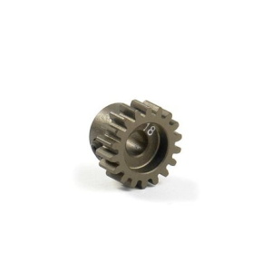 XRay Narrow Pinion Gear Alu Hard Coated 18T  48DP   XR305919