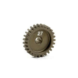 XRay Narrow Pinion Gear Alu Hard Coated  27T  48DP     XR305927