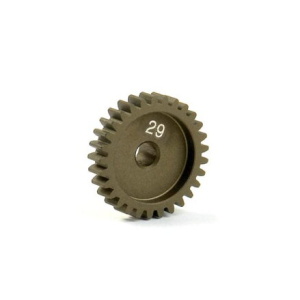 XRay Narrow Pinion Gear alu Hard Coated  29T  48DP     XR305929