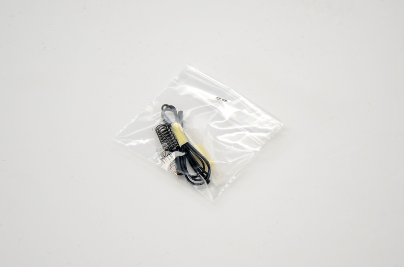 Italeri 1:12 Fiat 500F Upgrade Edition IT4715 - Afbeelding 11
