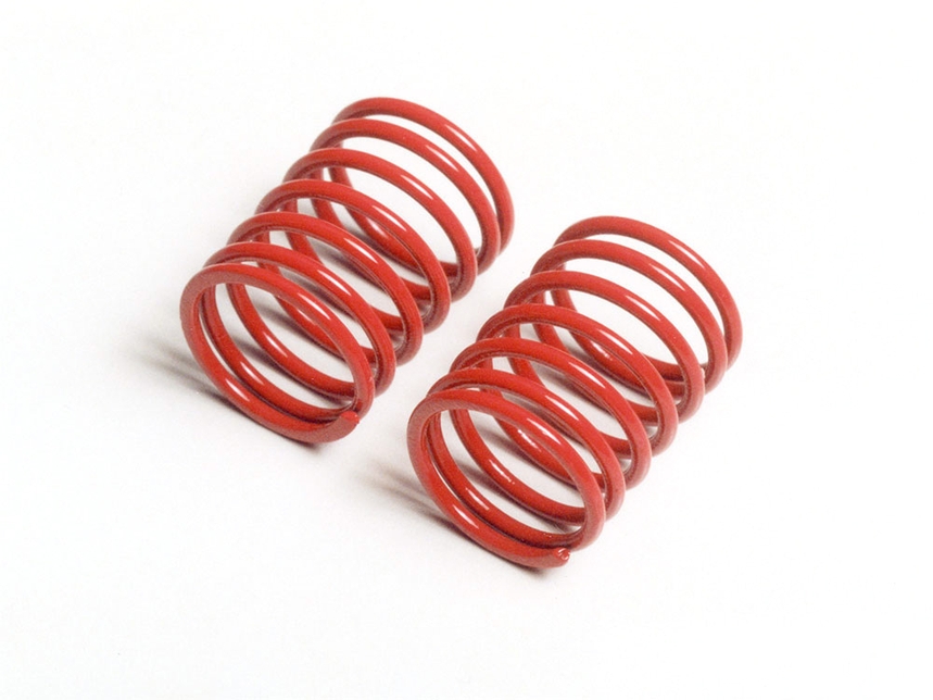 Tamiya TRF Short Damper Spring ( Soft, 2PCS ) TAM53630
