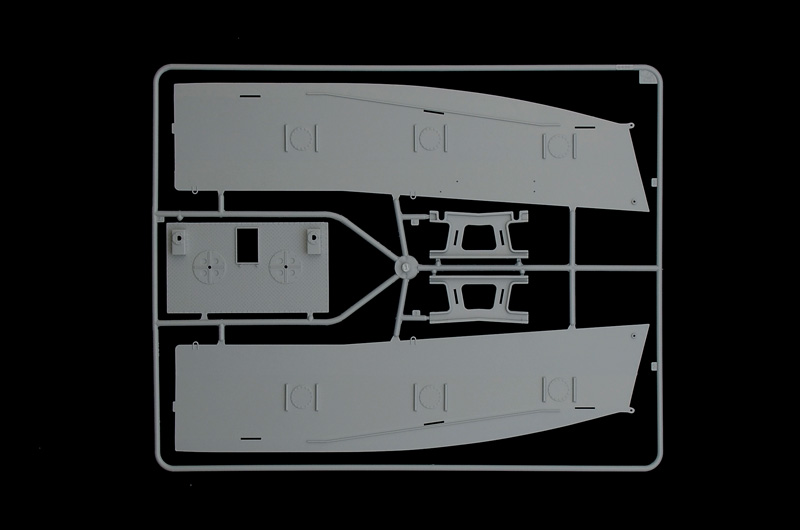 Italeri 1:35 LCM 3 IT6755 - Afbeelding 4