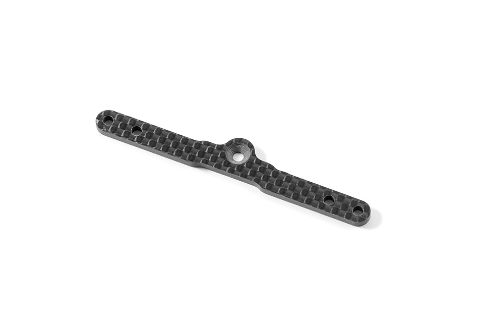 XRay X1 2016 Graphite Plate for Mounts 2.5mm #XR371093