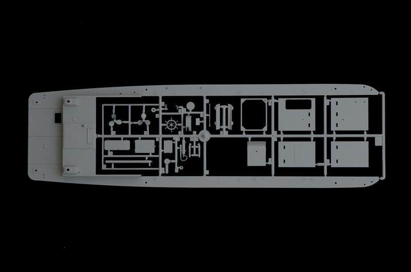 Italeri 1:35 LCM 3 IT6755 - Afbeelding 6