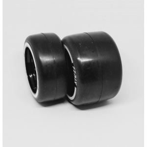Fenix F1 Front Tires Type A     F1AF