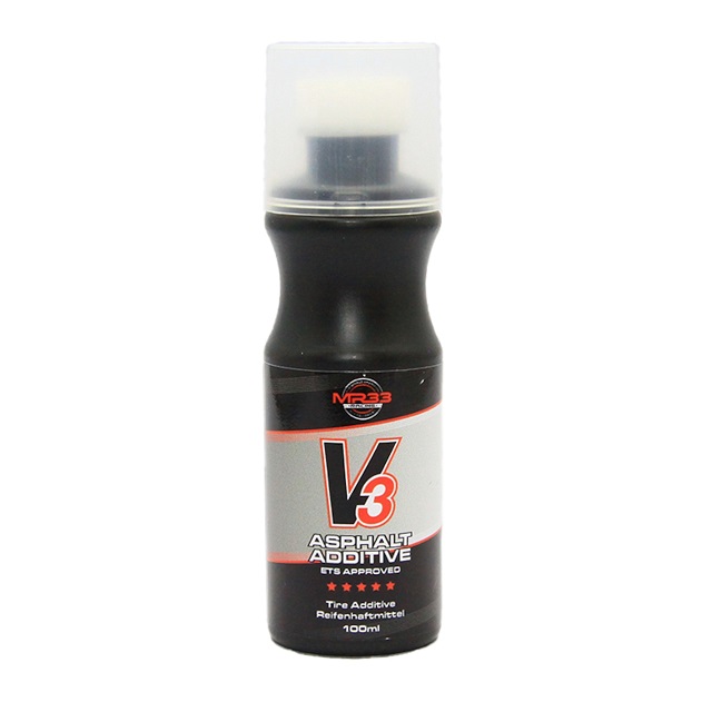 MR33 V3 Asphalt Additive 100ml ETS MR33-0003