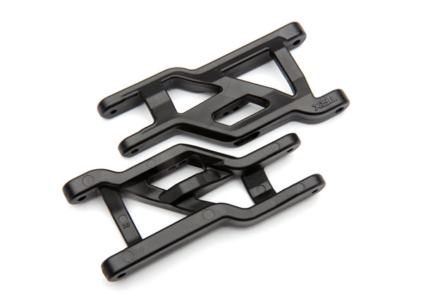 Traxxas Suspension Arms Front Heavy Duty (2) TR3631X