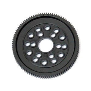 Kimbrough Spur Gear 64DP 84T     KB205