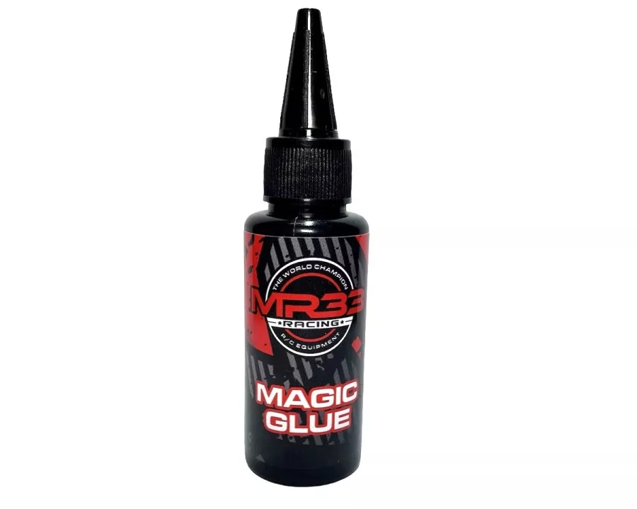 MR33 Magic Repair Glue 15gr MR33-MRG-GLUE