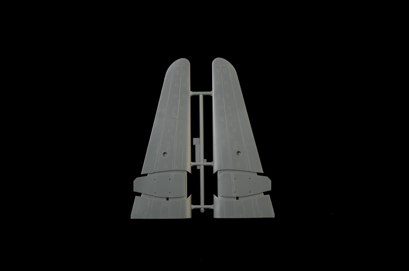 Italeri 1:48 Boston III A-20 B/C Havoc IT2656 - Afbeelding 3