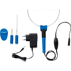 Velleman Hot Wire Foam Cutter 3 in 1 VTFC2