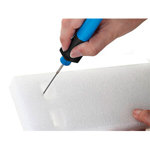 Velleman Hot Wire Foam Cutter 3 in 1 VTFC2 - Afbeelding 4