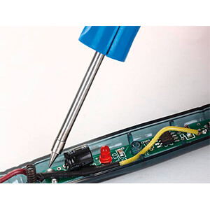 Velleman Hot Wire Foam Cutter 3 in 1 VTFC2 - Afbeelding 3