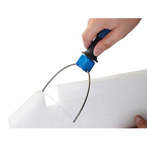 Velleman Hot Wire Foam Cutter 3 in 1 VTFC2 - Afbeelding 2