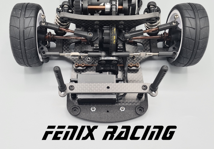 Fenix G42 FWD Kit - Afbeelding 4