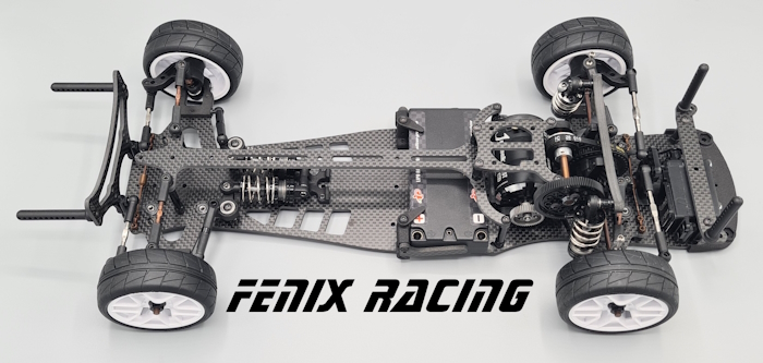 Fenix G42 FWD Kit - Afbeelding 5