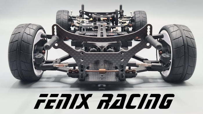 Fenix G42 FWD Kit - Afbeelding 3