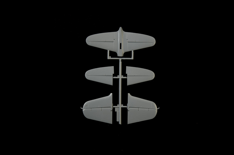 Italeri 1:48 Boston III A-20 B/C Havoc IT2656 - Afbeelding 5