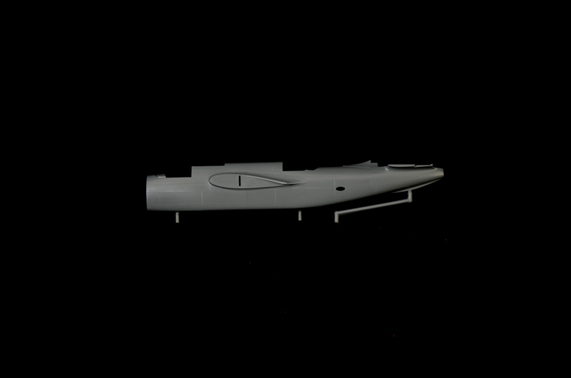 Italeri 1:48 Boston III A-20 B/C Havoc IT2656 - Afbeelding 10
