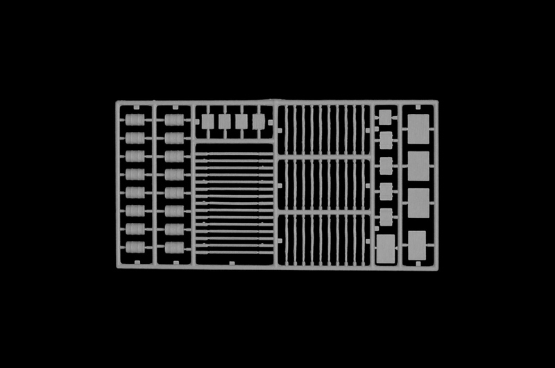 Italeri 1:72 Bastogne Siege Battle Set MDF Version 1944 IT6186 - Afbeelding 8