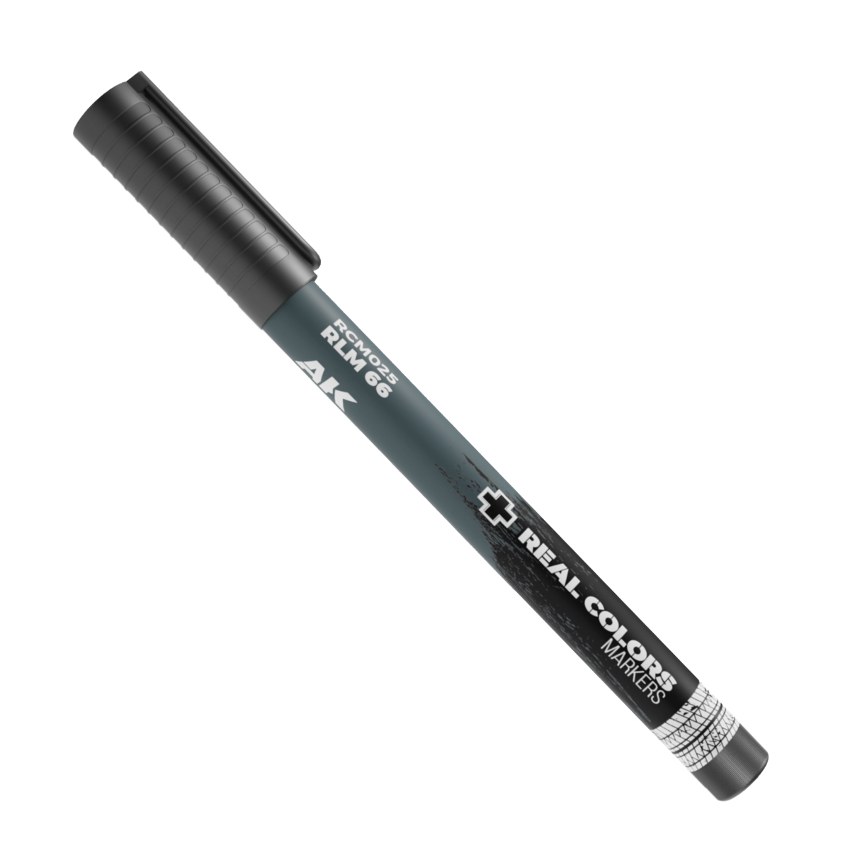 AK Real Colors Markers - RLM 66 RCM025