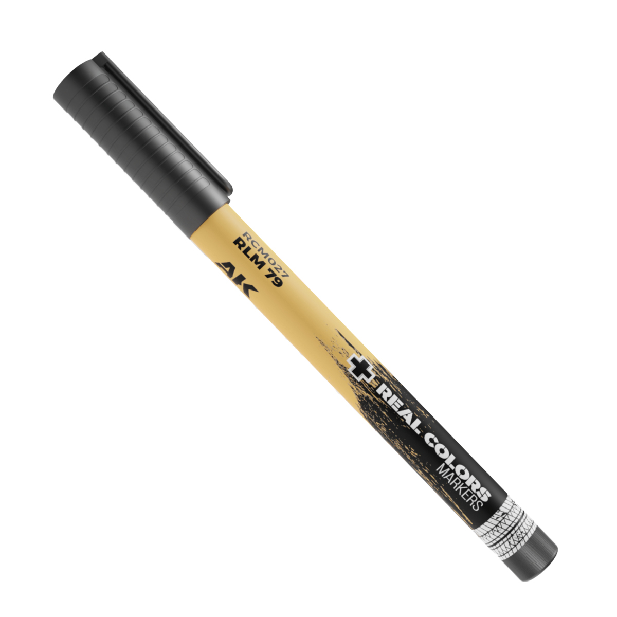 AK Real Colors Markers - RLM 79 RCM027