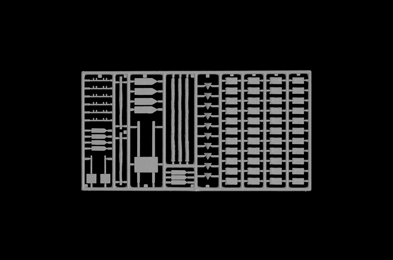 Italeri 1:72 Bastogne Siege Battle Set MDF Version 1944 IT6186 - Afbeelding 7