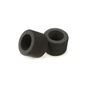 Tamiya Foam Banden Rear voor de Tamiya Groep C  o.a Mercedes C Groep  TAM314901901