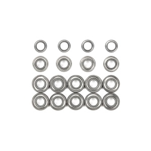 Tamiya DT-04  Full Ball Bearing Set  TAM22092